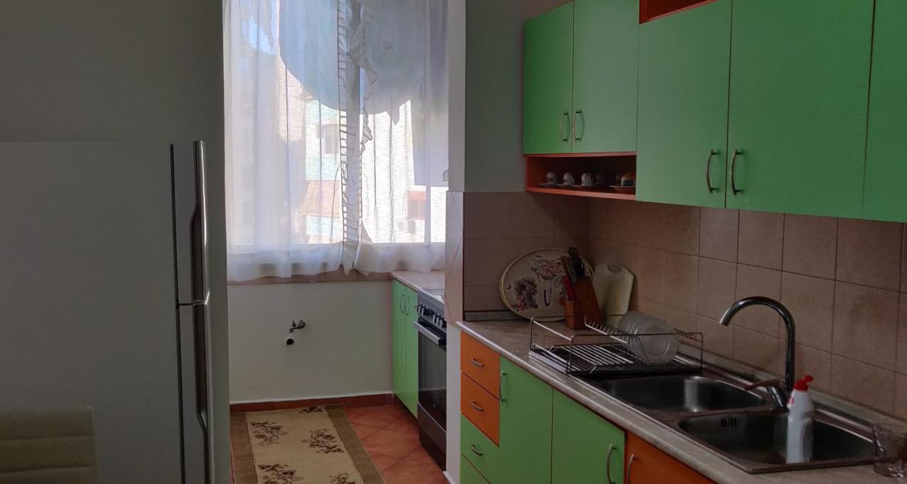 Apartamento Cozy