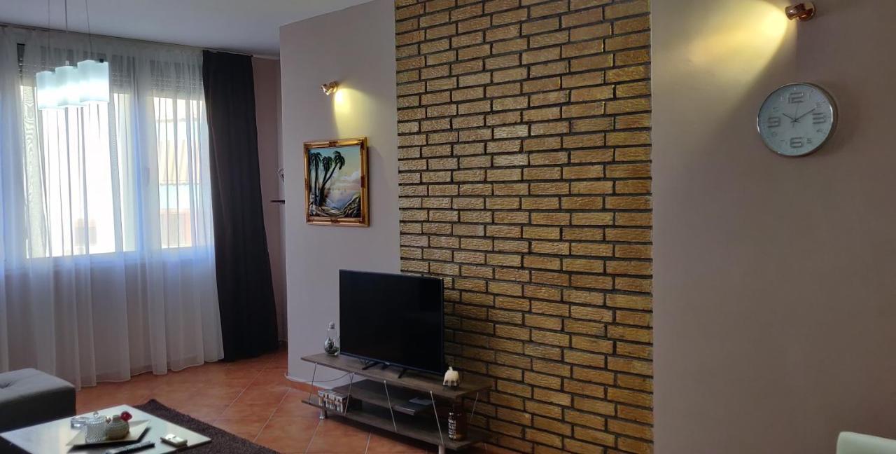 Cozy Apartamento