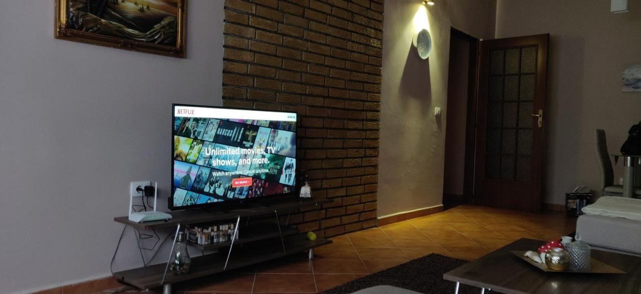 Apartamento Cozy